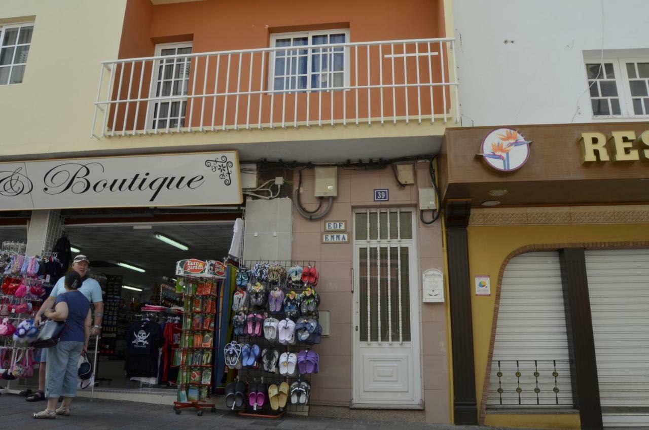 Emma - Los Cristianos Los Cristianos  Dış mekan fotoğraf