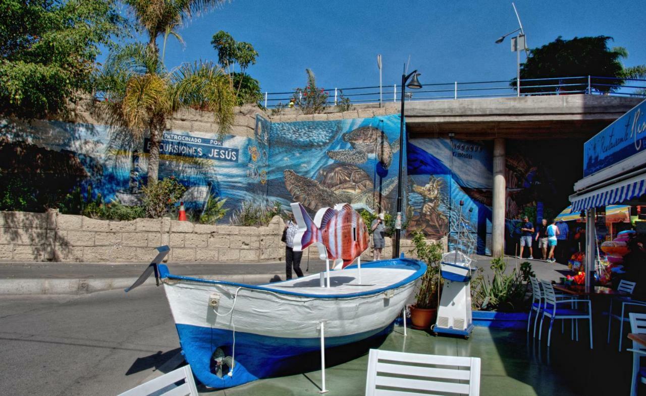 Emma - Los Cristianos Los Cristianos  Dış mekan fotoğraf