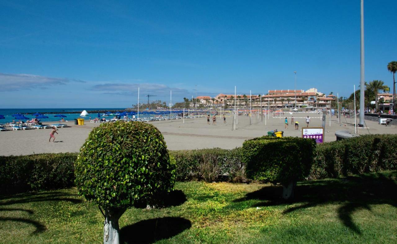 Emma - Los Cristianos Los Cristianos  Dış mekan fotoğraf