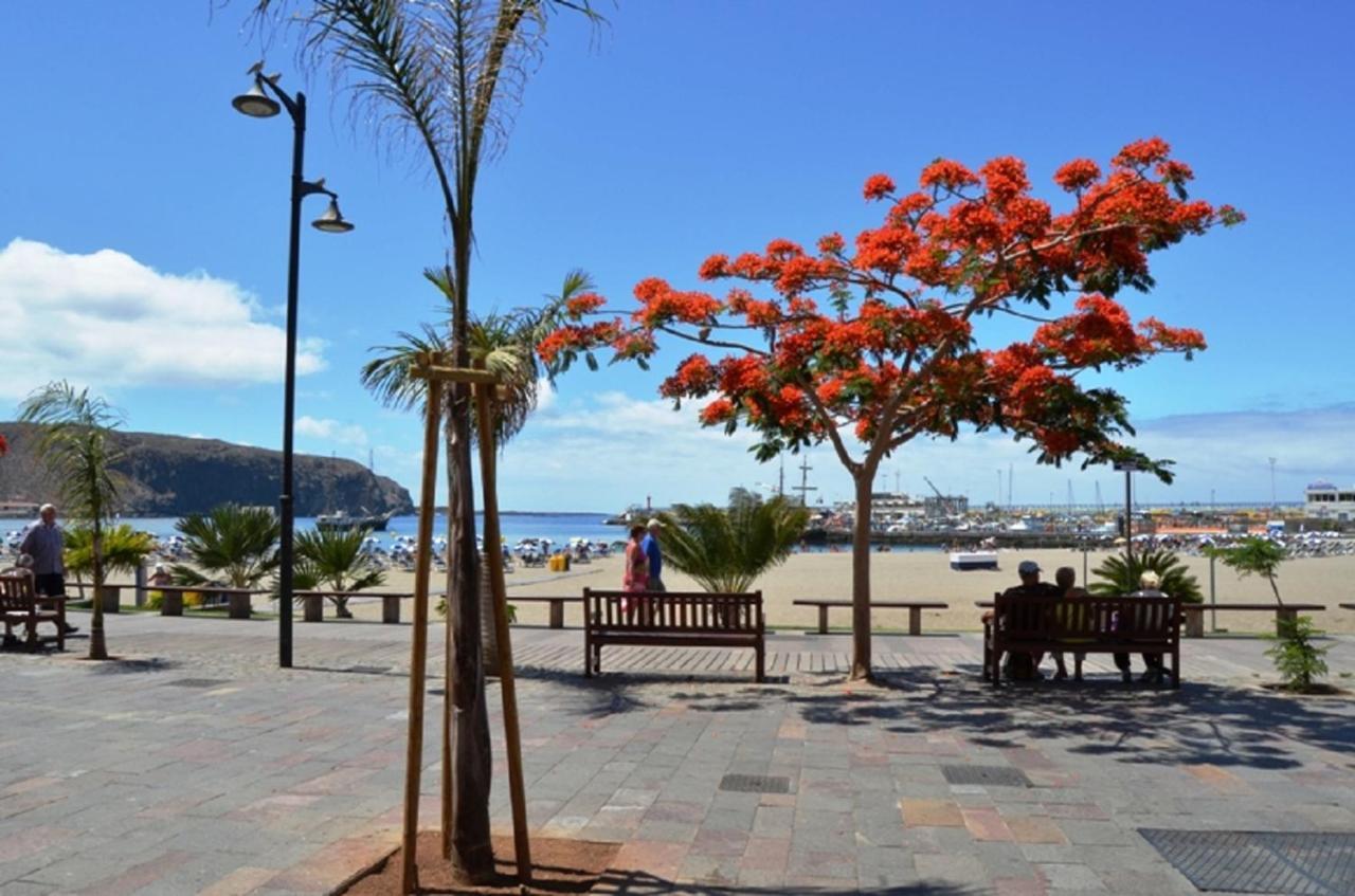 Emma - Los Cristianos Los Cristianos  Dış mekan fotoğraf